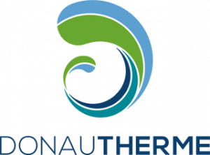Logo der Donautherme Ingolstadt
