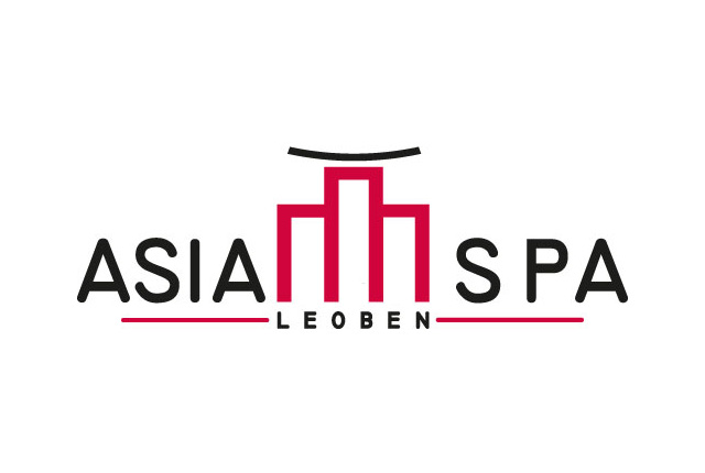 Logo vom Asiaspa Loeben