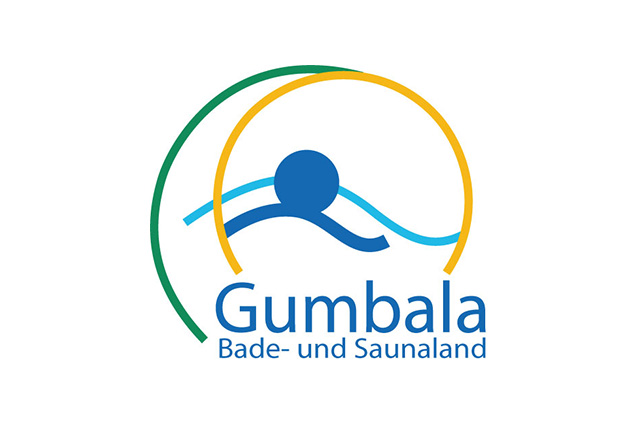 Logo des Gumbala