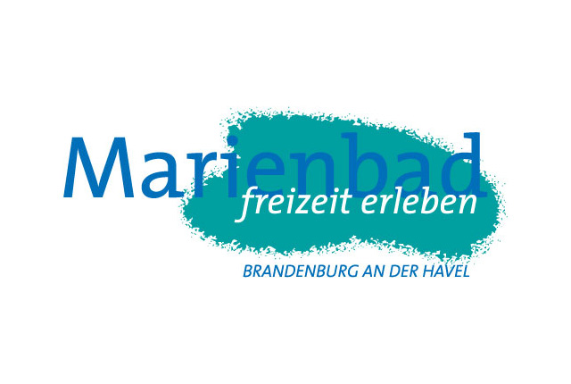 Logo vom Marienbad