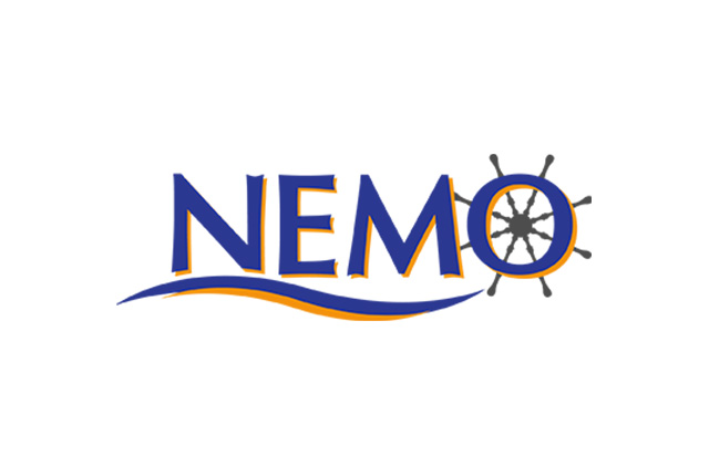 Logo vom Nemo Magdeburg