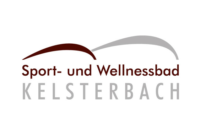 Logo des Sport- und Wellnessbades in Kelsterbach