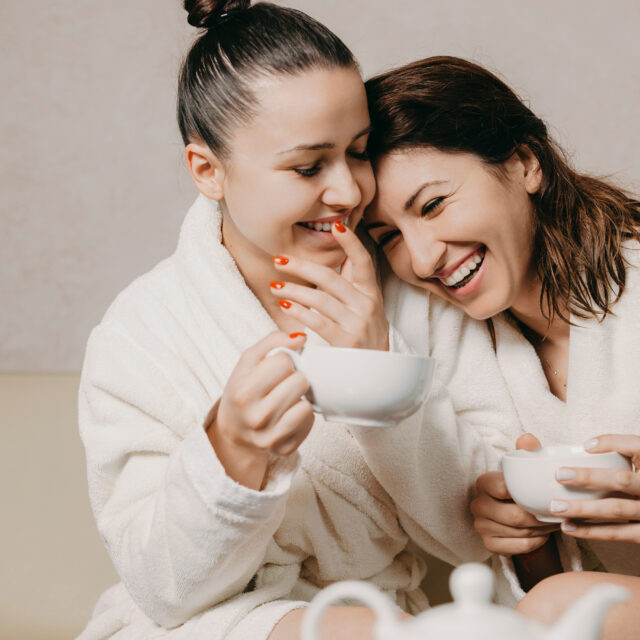 Massage in der Donautherme Ingolstadt