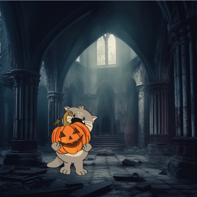 HALLOWEEN-Mottowoche