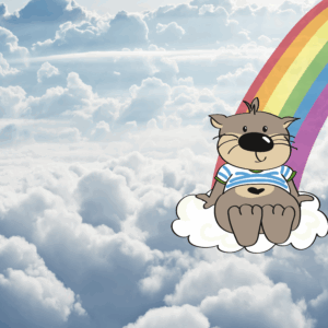 REGENBOGEN FAMILIENTAG