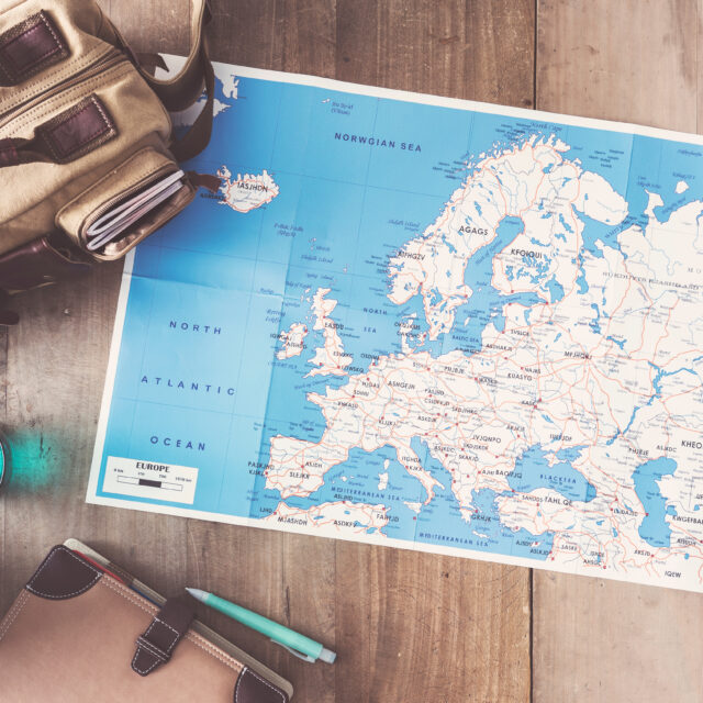 SAUNANACHT WELTENBUMMLER