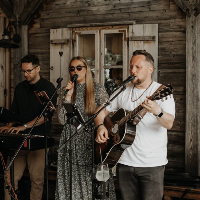 THERMENKONZERT MIT SOUNDSLIKEFLOW